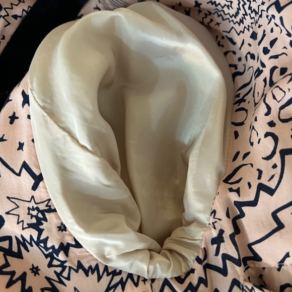 Zadig & Voltaire faux-shearling coat - Picture 7 of 16